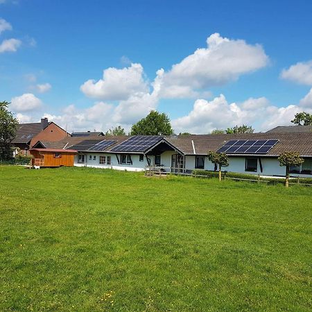 Gaestehaus Ermen Kamp-Lintfort Luaran gambar