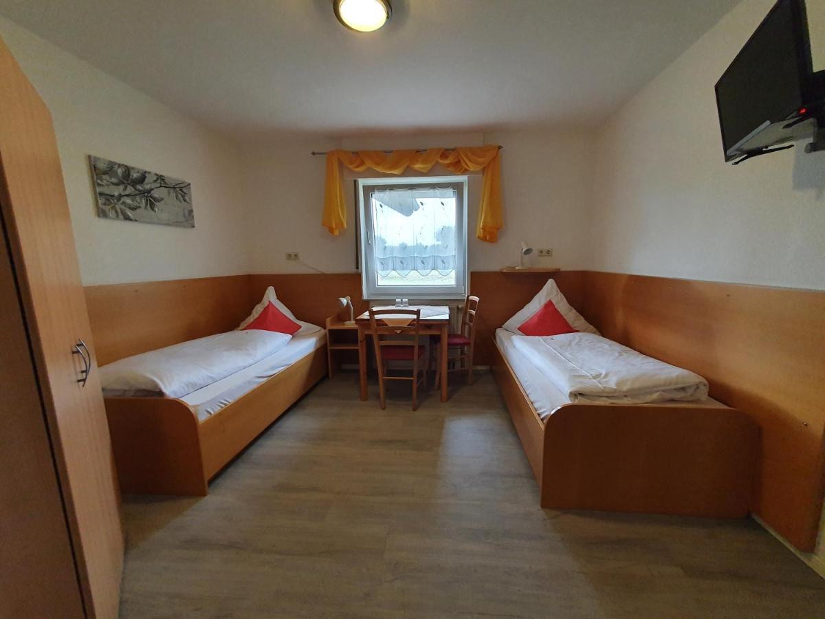Gaestehaus Ermen Kamp-Lintfort Luaran gambar