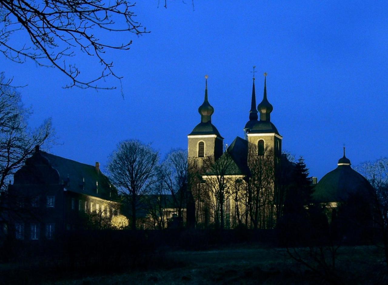 Gaestehaus Ermen Kamp-Lintfort Luaran gambar