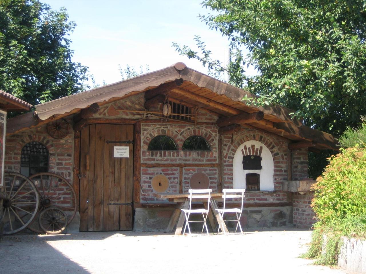 Gaestehaus Ermen Kamp-Lintfort Luaran gambar