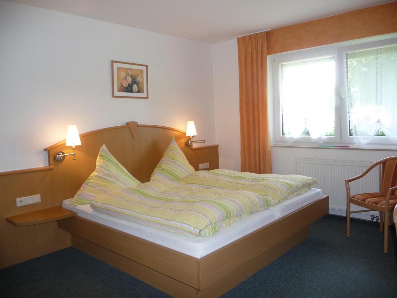 Gaestehaus Ermen Kamp-Lintfort Luaran gambar