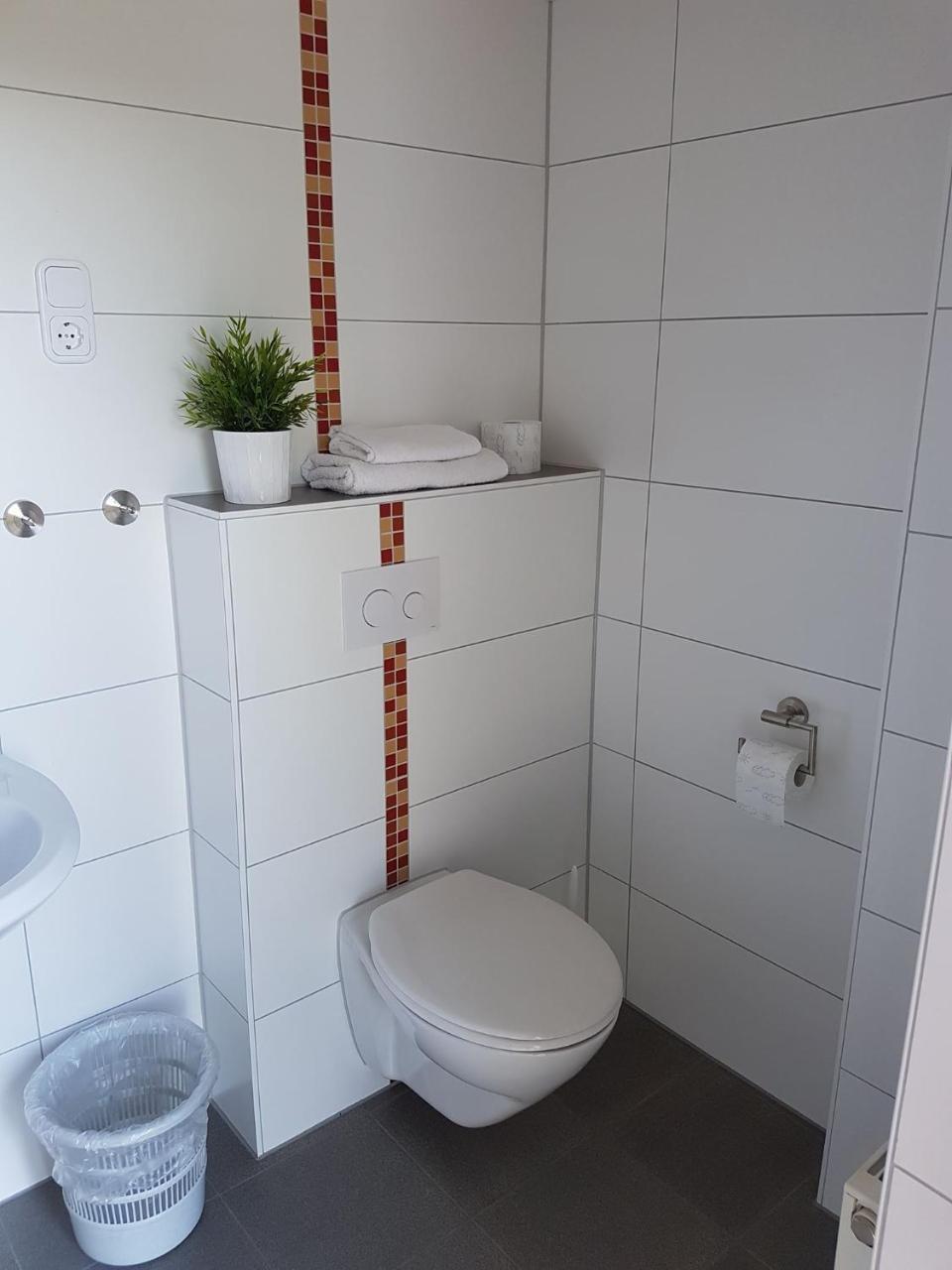 Gaestehaus Ermen Kamp-Lintfort Luaran gambar