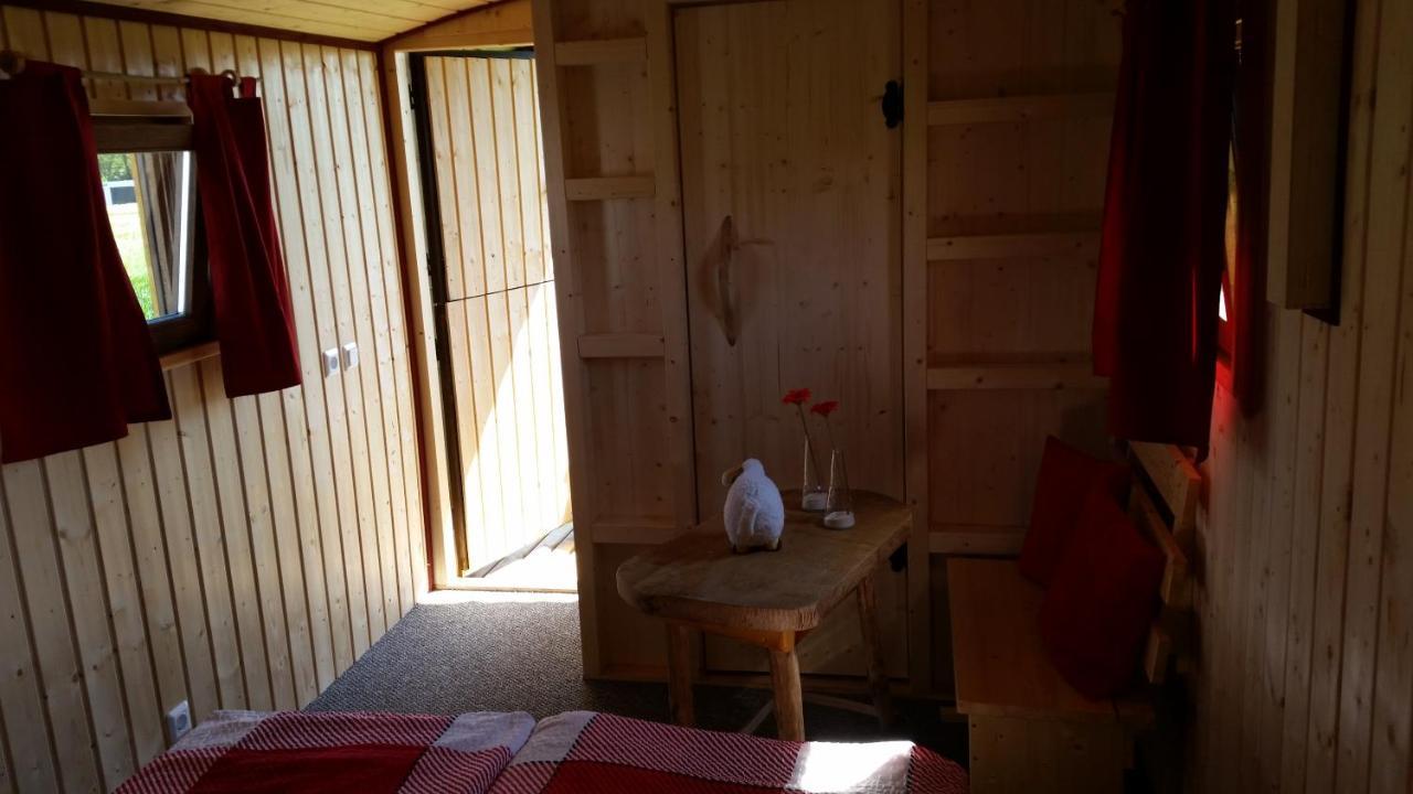 Gaestehaus Ermen Kamp-Lintfort Luaran gambar